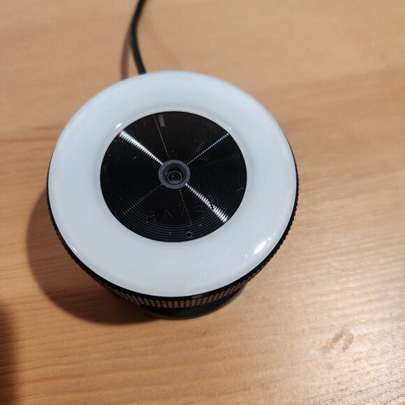Razer Kiyo Broadcasting Camera - Picture 1 of 4